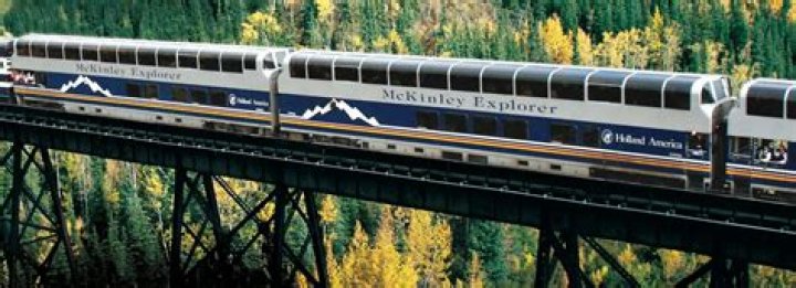 Discovering The World Of McKinley Exclusive