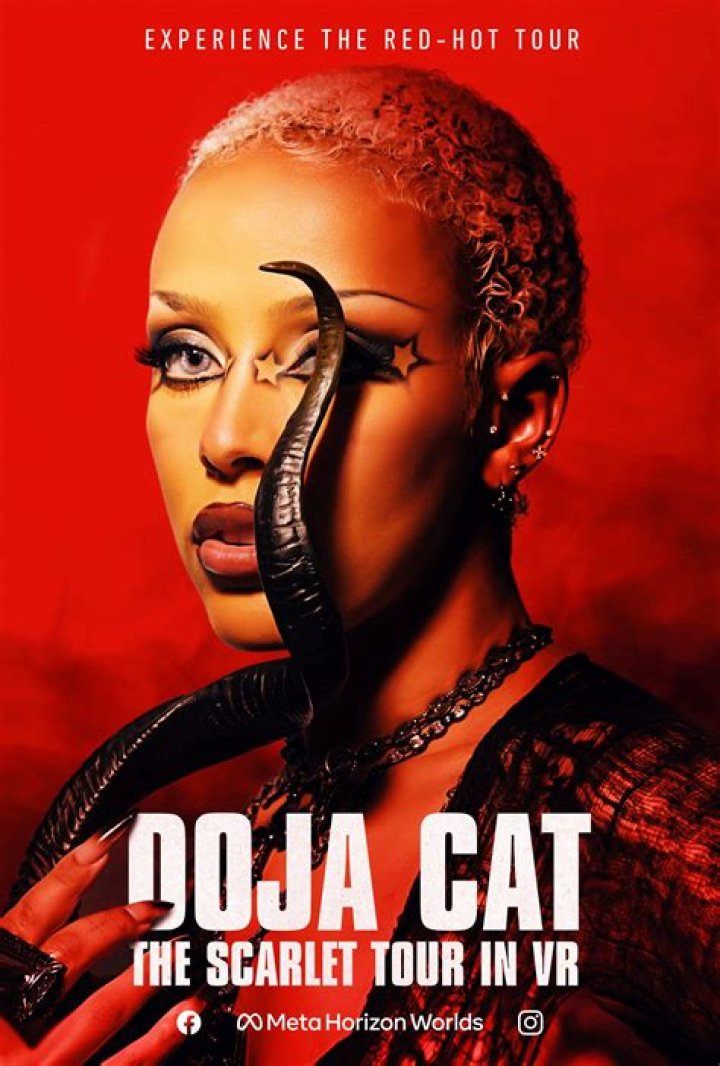 Doja Cat: The Intersection Of Music And Spirituality
