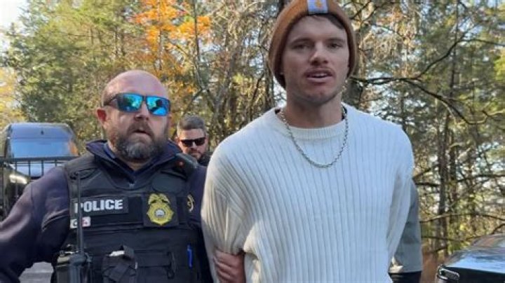 Drew Gulliver: The Rise And Controversy Surrounding His OnlyFans Leaked Content