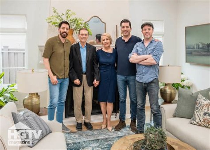 Drew Scott's Car Collection: A Look Into The Life Of The Property Brother
