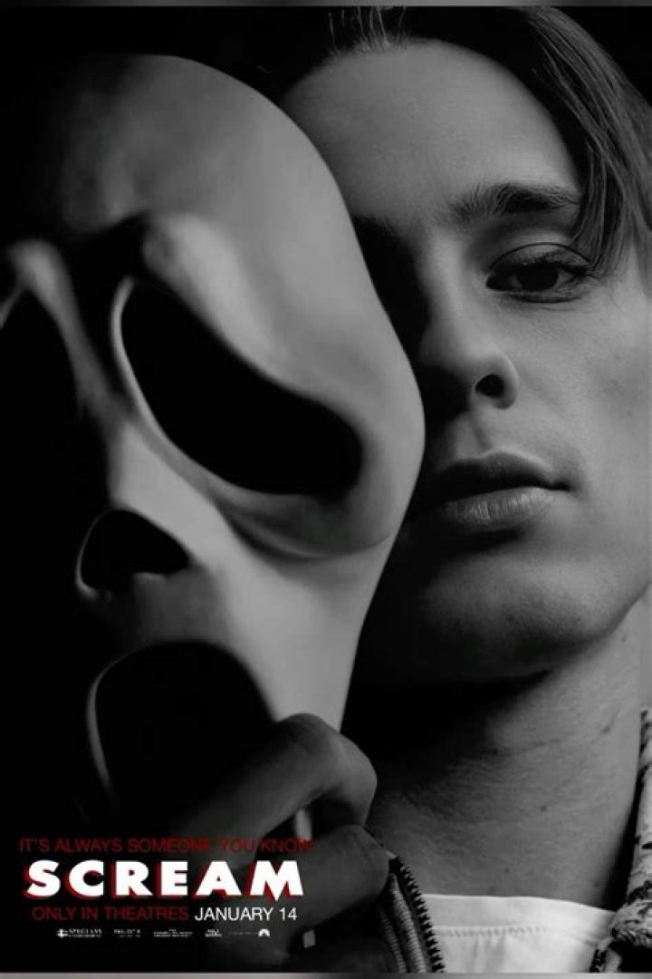 Drew Starkey In Scream: The Latest Rumors And Possibilities