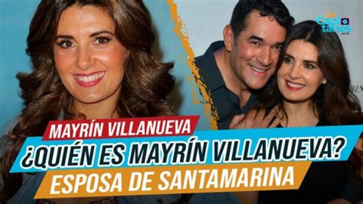 Eduardo Santamarina's Wife: A Match Made In Hollywood