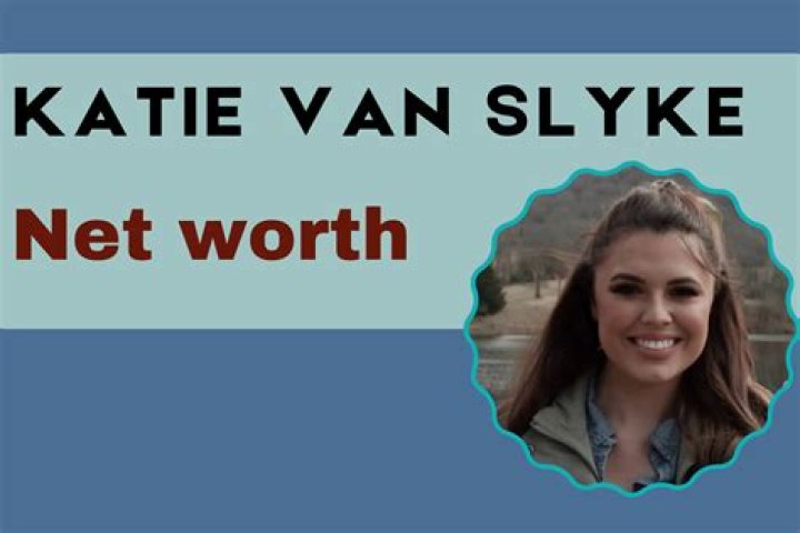 Expert Insights From Katie Van Slyke: Unlocking Success