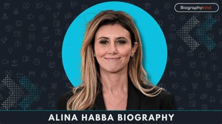 Exploring Alina Habba's Family: Insights Into Her Children Ages