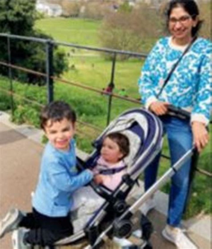 Exploring Alina Habba's Family Life: Does She Have Children?