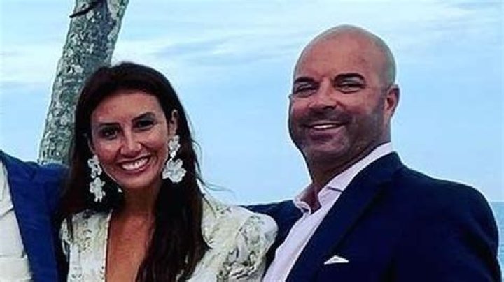 Exploring Alina Habba's Husband: A Deep Dive Into Their Relationship