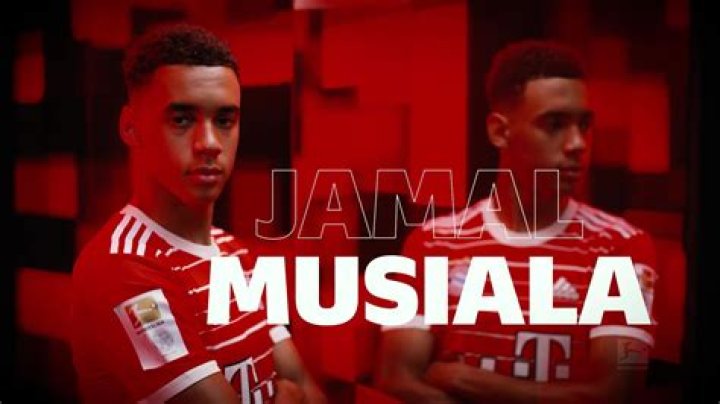 Exploring Jamal Musiala's Ethnic Background: A Multifaceted Heritage