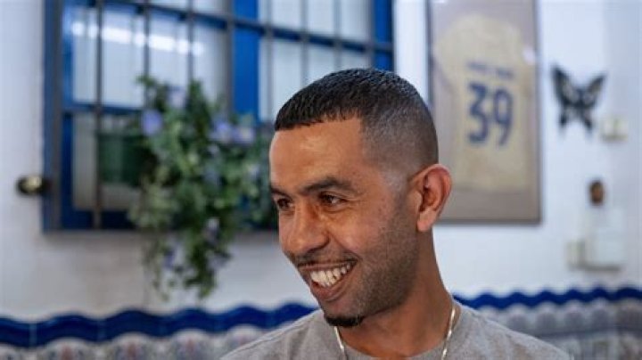 Exploring Mounir Nasraoui's Religion: A Journey Of Faith And Identity
