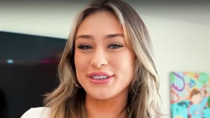 Exploring The Allure Of McKenly Richardson On OnlyFans