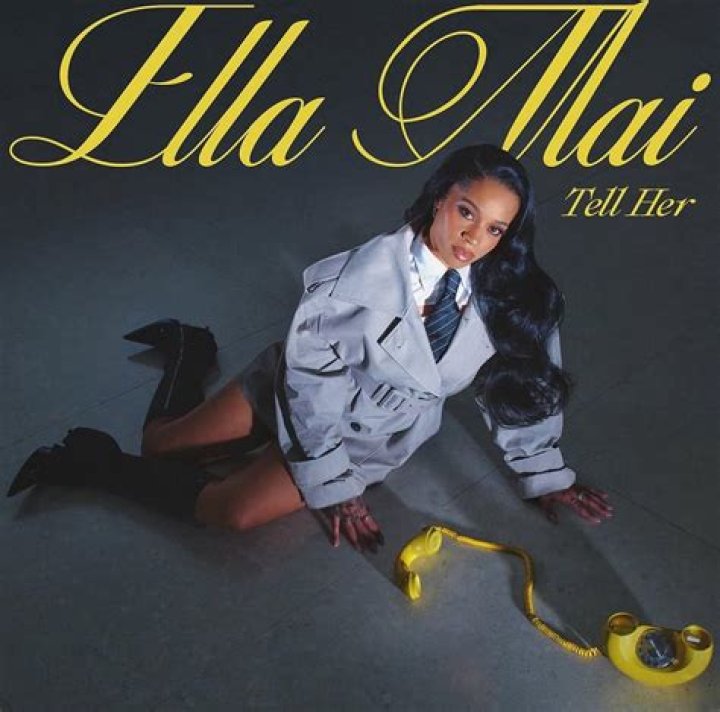 Exploring The Connection Between Ella Mai And Jason Tarum