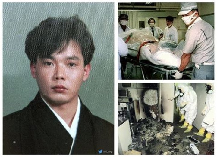 Exploring The Enigmatic World Of Hisashi Photos