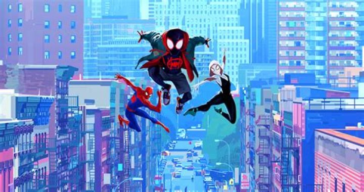 Exploring The Fascinating World Of Sophie Rain And Spider-Man: Where To Watch