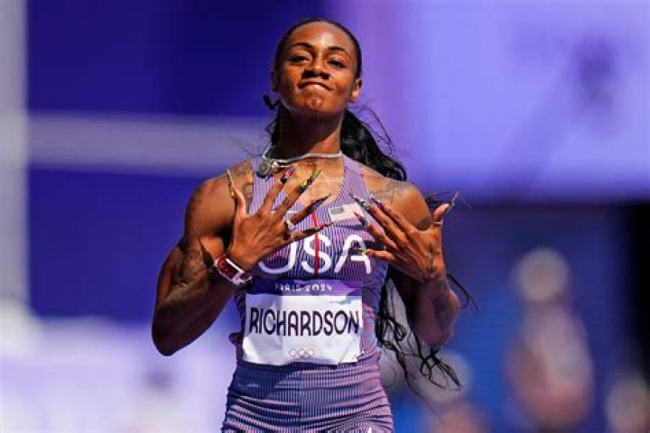 Exploring The Gender Identity Of Sha'Carri Richardson