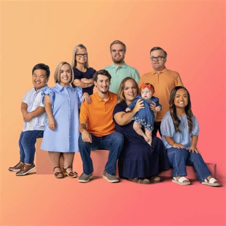 Exploring The Johnston Family News: A Comprehensive Guide