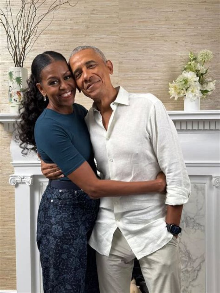 Exploring The Journey Of Michelle Obama: A Glimpse Into Pregnancy And Motherhood
