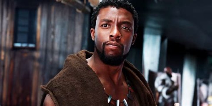 Exploring The Legacy Of Chadwick Boseman: The Kids Who Carry His Spirit