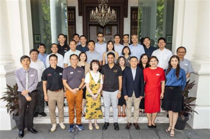 Exploring The Legacy Of Tan Chuan Jin’s Son