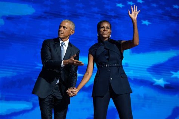 Exploring The Life And Insights Of Michelle Obama: A Journey Beyond 'Michelle Obama Pregnang'