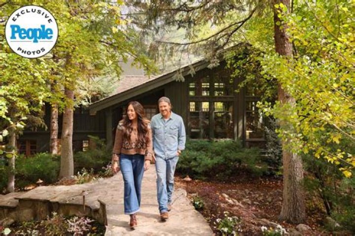 Exploring The Life And Legacy Of Chip Gaines