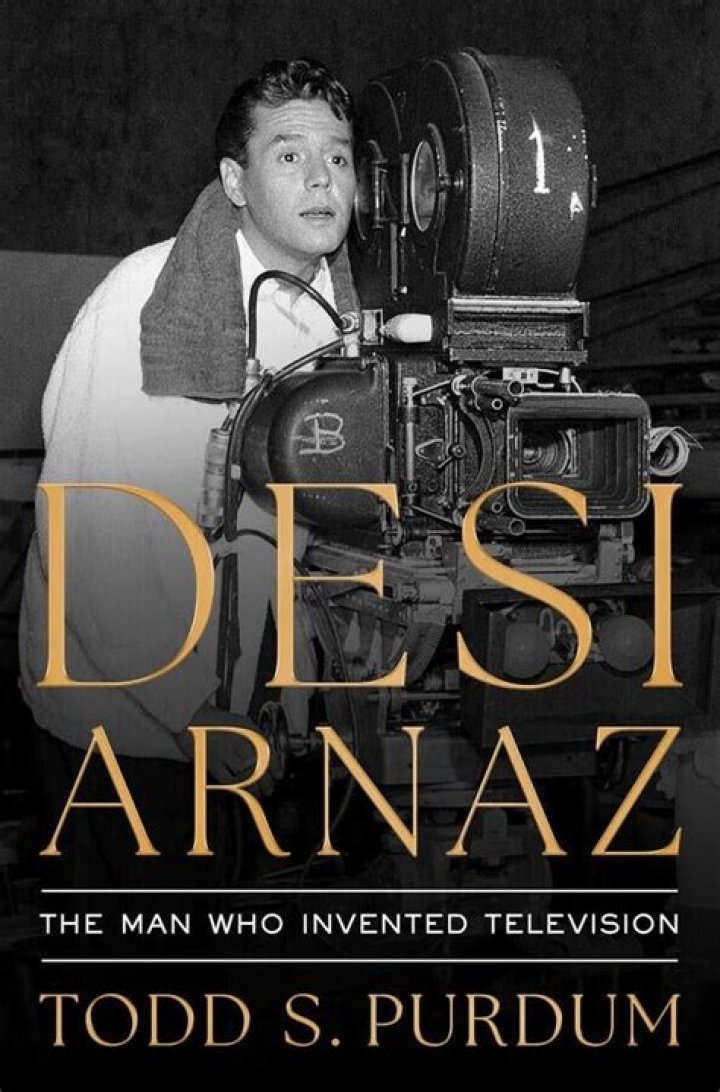Exploring The Life And Legacy Of Desi Arnaz, The Iconic Actor