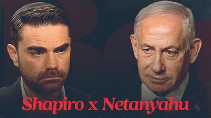 Exploring The Life And Partnership Of Ben Shapiro