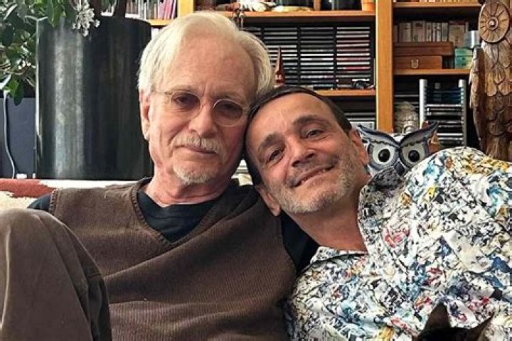 Exploring The Life Of Anthony Geary: The Man Behind The Fame
