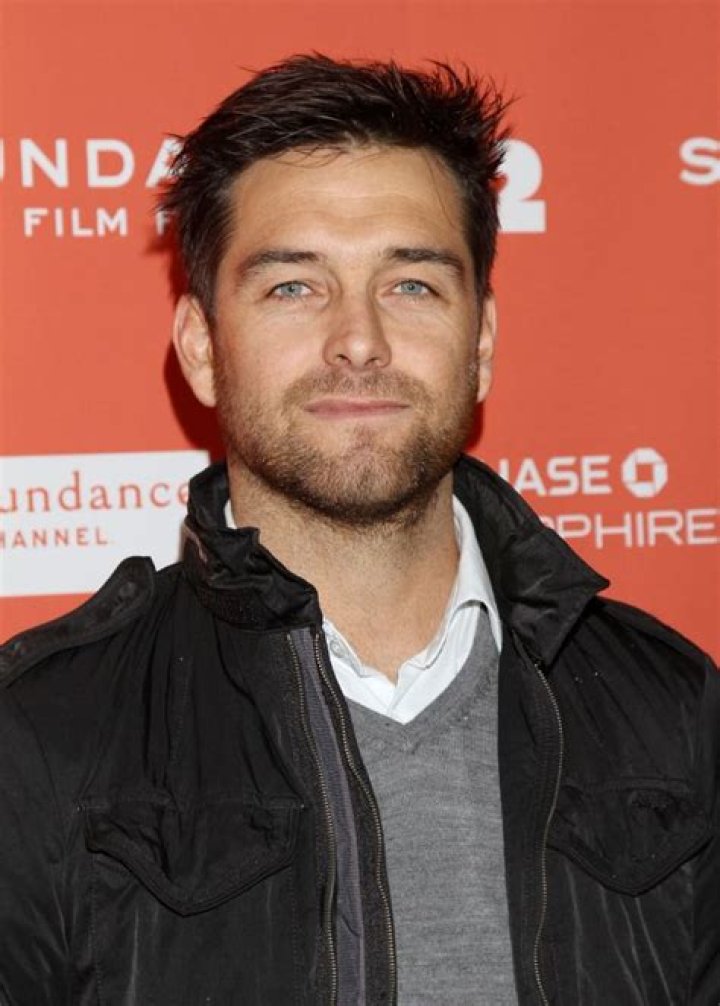 Exploring The Life Of Antony Starr's Mother