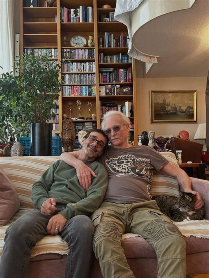 Exploring The Life Of Tony Geary And His Husband