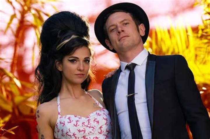 Exploring The Love Life Of Blake Fielder-Civil: Who Is His Girlfriend?