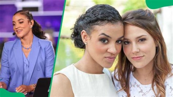 Exploring The Love Story Of Andraya Carter And Wife Bre Austin