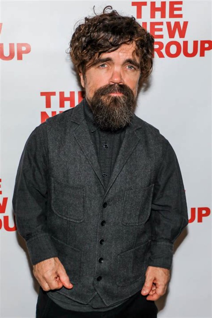 Exploring The Mystery Of Peter Dinklage's Twin