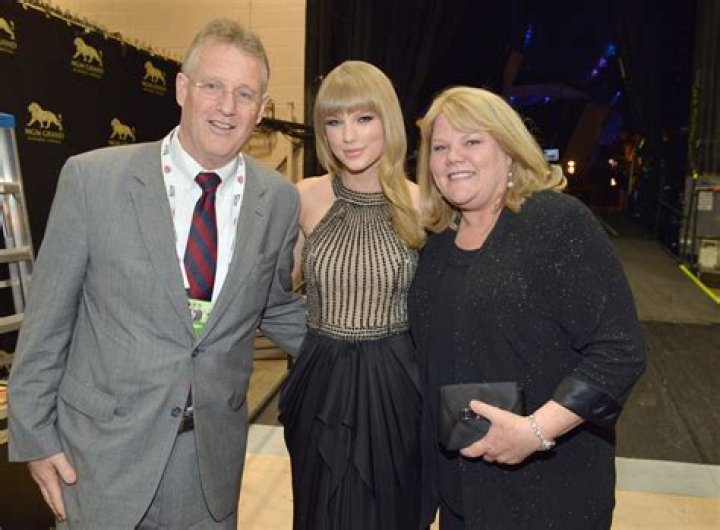 Exploring The Possibility: Are Taylor Swift's Parents Going To Remarry?