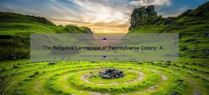 Exploring The Religious Landscape Of Bellingham