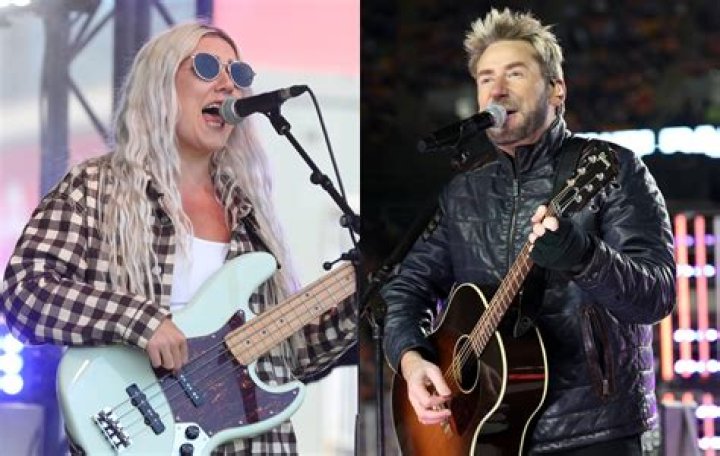 Exploring The Siblings Of Chad Kroeger: A Deep Dive Into Family Ties