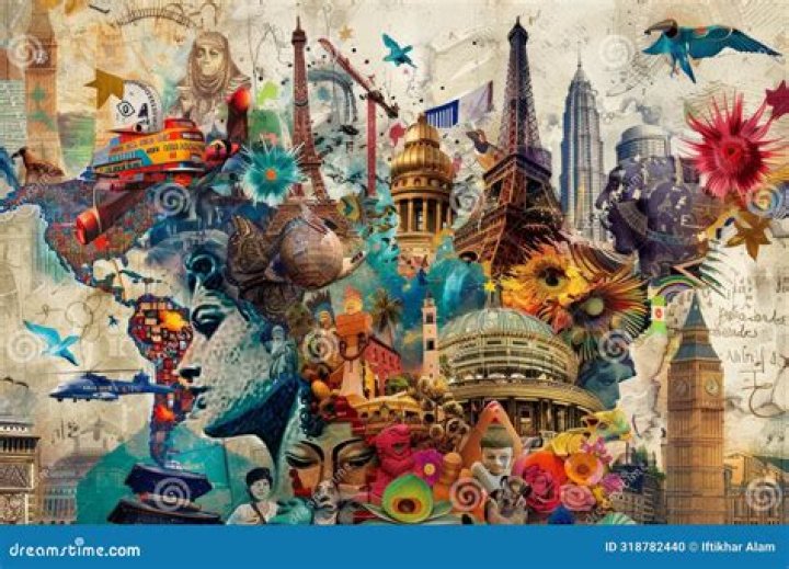 Exploring The Vibrant World Of AJR