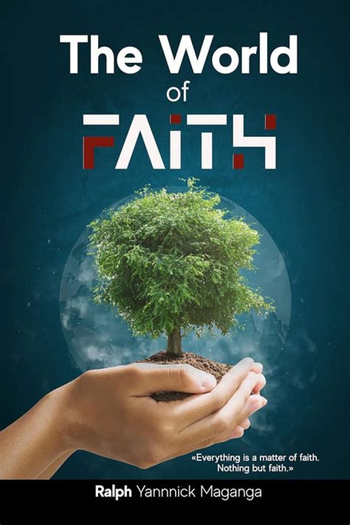Exploring The World Of Faith Rvans: A Journey Of Inspiration And Resilience