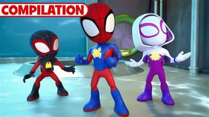 Exploring The World Of Spidermanvid.xom: Where Spidey Meets Spectators
