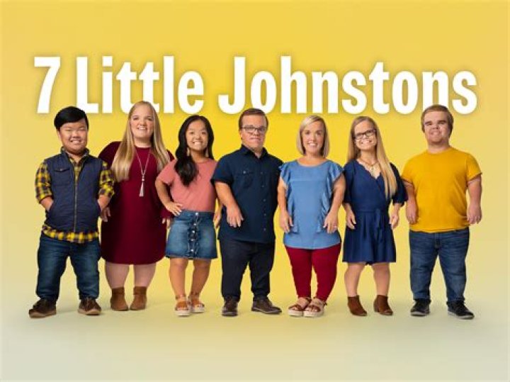 Exploring The World Of The 7 Little Hohnstons