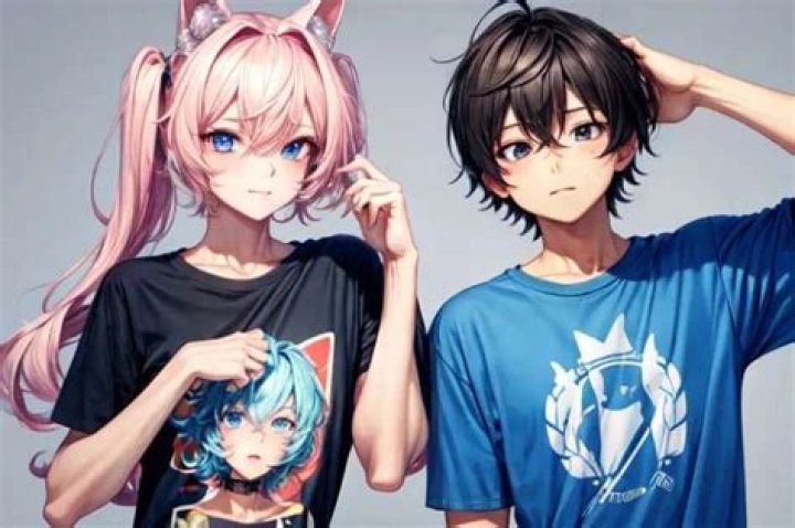 Exquisite Anime Femboys: Embracing Feminine Grace Within Masculinity
