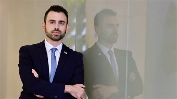 Eylon Levy Partner: A Multifaceted Journey In Business And Innovation