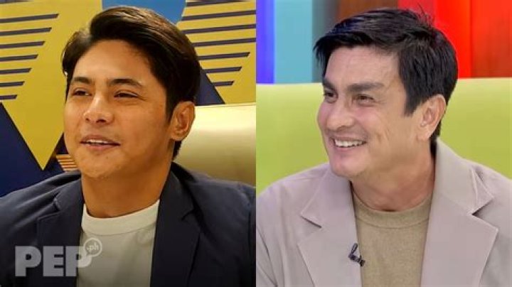 Gary Estrada's Father: A Legacy Of Success And Influence