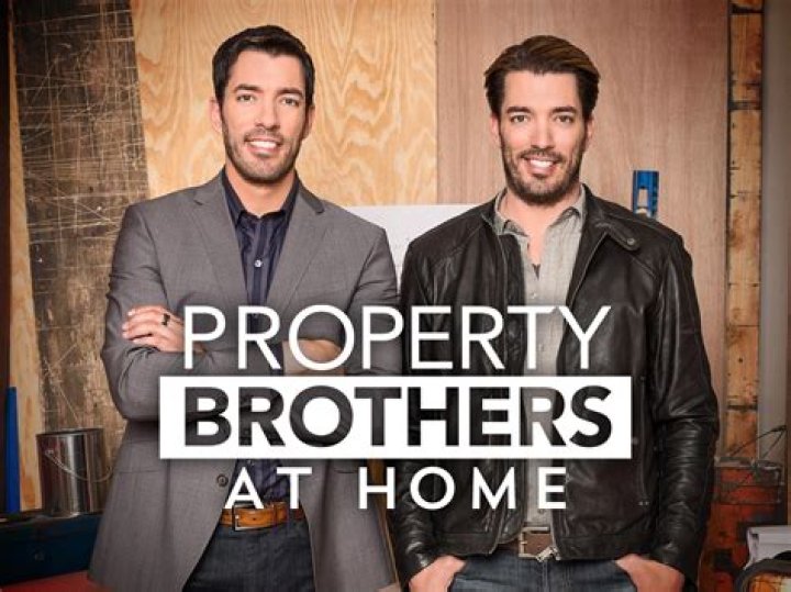 Heartfelt Loss: The Tragic Passing Of The Property Brothers' Brother