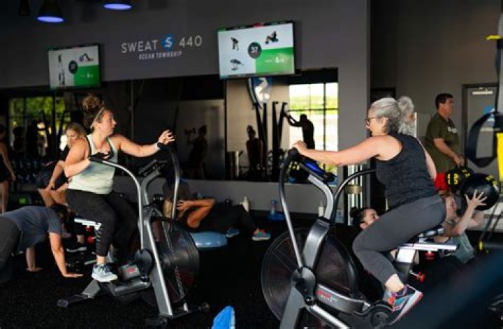 His Hers Fitness: A Comprehensive Guide To Tailored Workouts