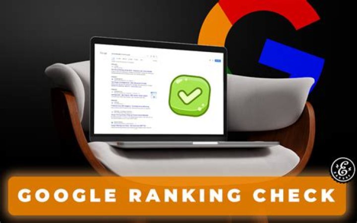 Instant Google Ranking Checker: Optimize Your Keywords For Success