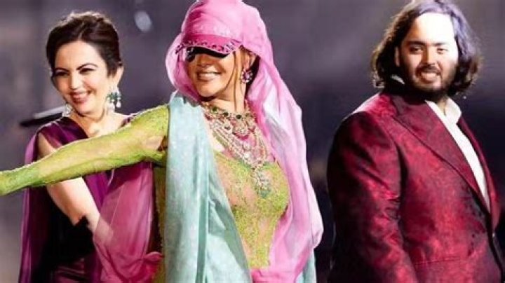 Is Ambani's Son Ill? A Look Into The Health Of Anant Ambani