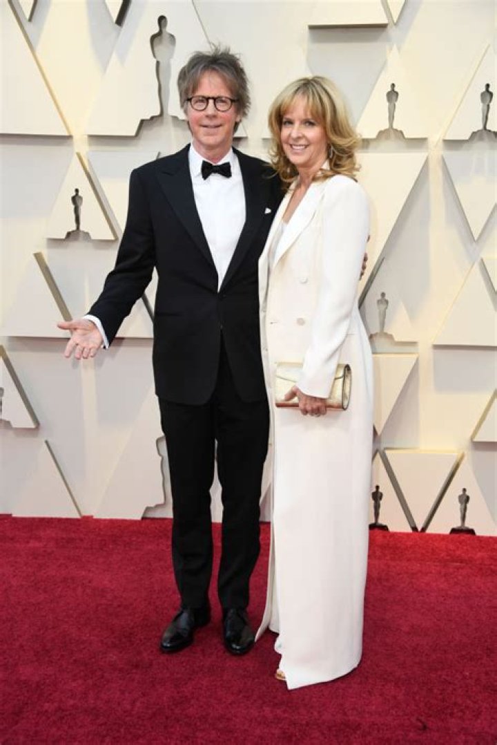 Is Dana Carvey Married? Find Out The Truth!
