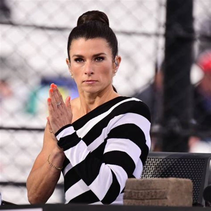 Is Danica Patrick Still Married? Find Out Here