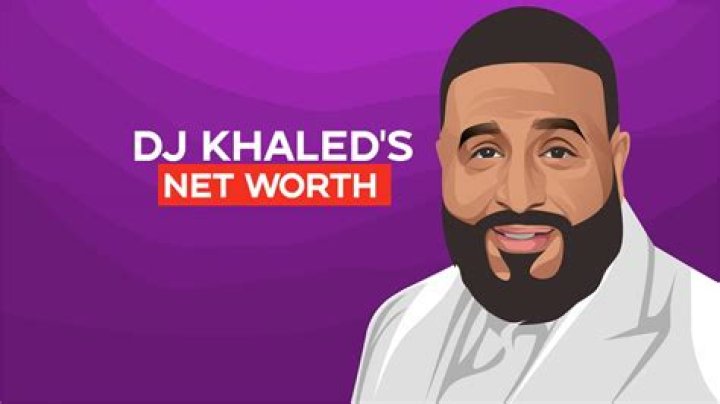 Is DJ Khaled Palestinian? The Truth Revealed