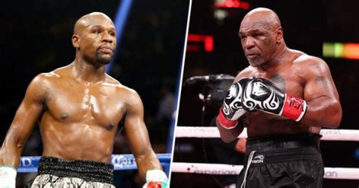 Is Floyd Mayweather, Unquestionably Alive: An Exploration