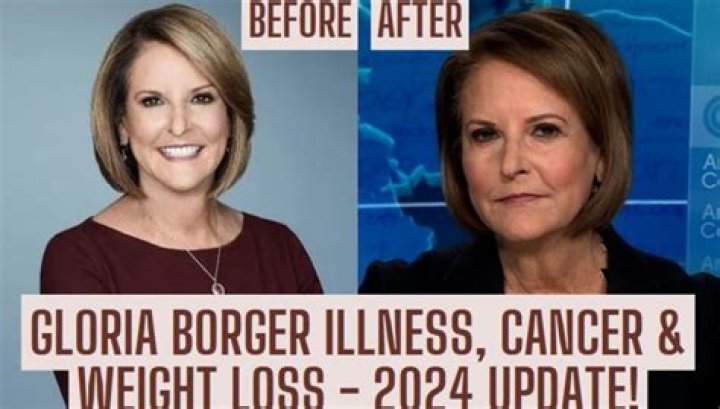 Is Gloria Borger Battling Cancer? An In-Depth Look